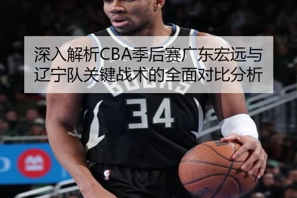 深入解析CBA季后赛广东宏远与辽宁队关键战术的全面对比分析